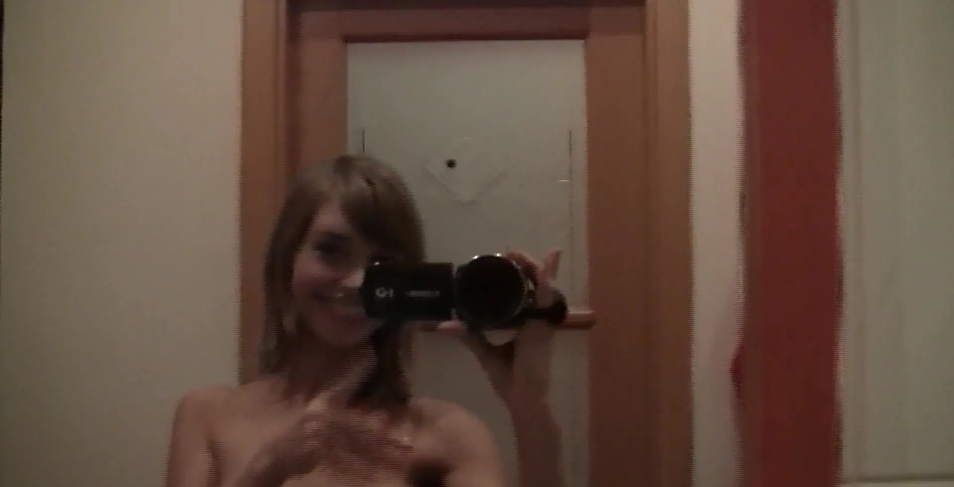 Filming My Naughty Solo Session Just For You Horny Guys
