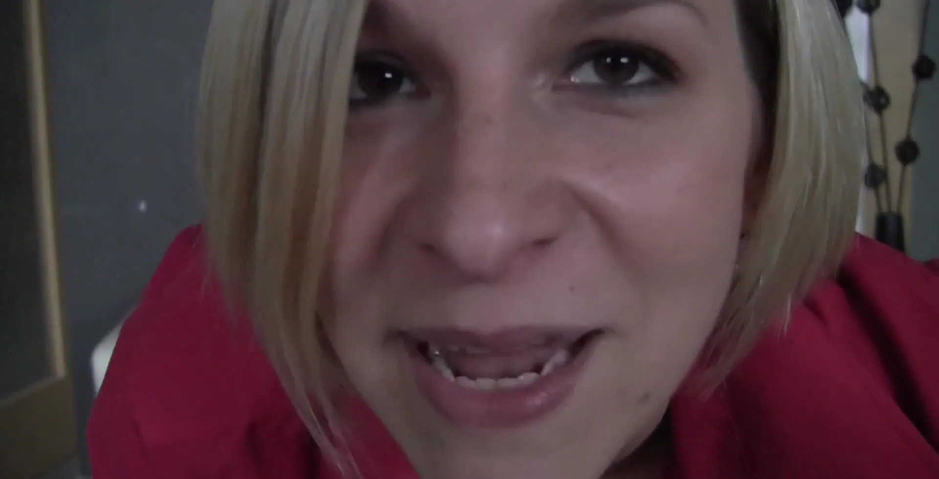 My Hungry Pussy Needs To Get Satisfied Every Single Day