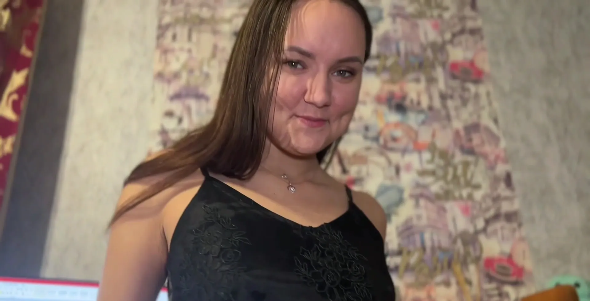 Nothing Feels As Good A Getting A Blowjob After Work