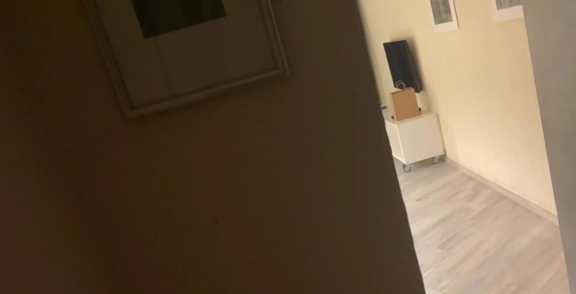 Delicious Blowjob From A Little Slut Girlfriend