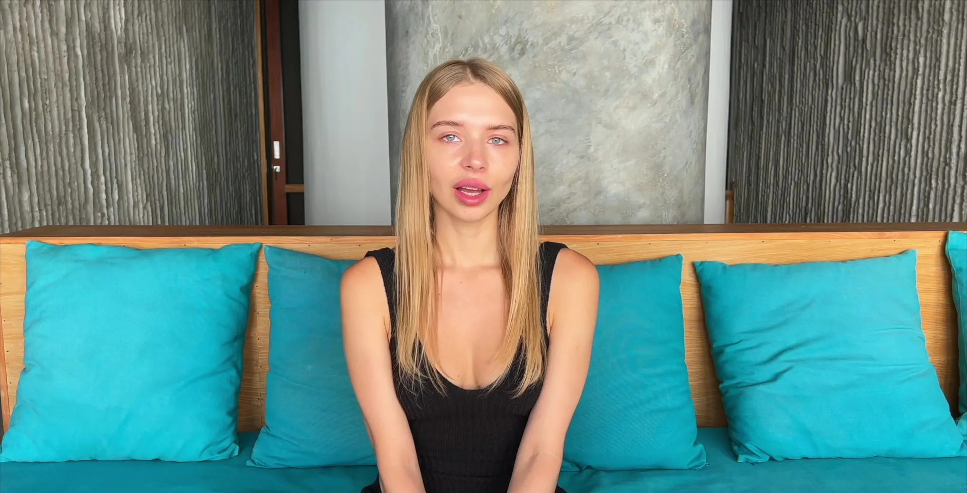 My Dick Fits Perfectly In Her Shaved Pussy