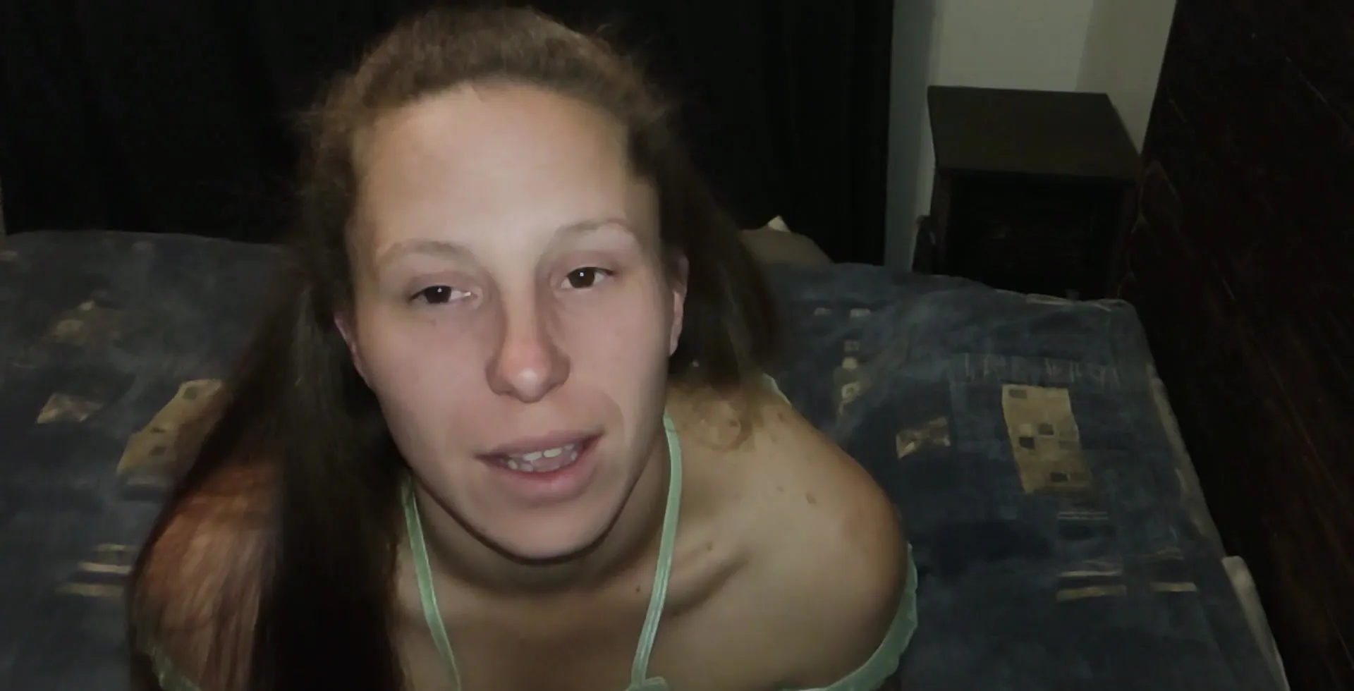We Surprised Each Other With Oral Sex