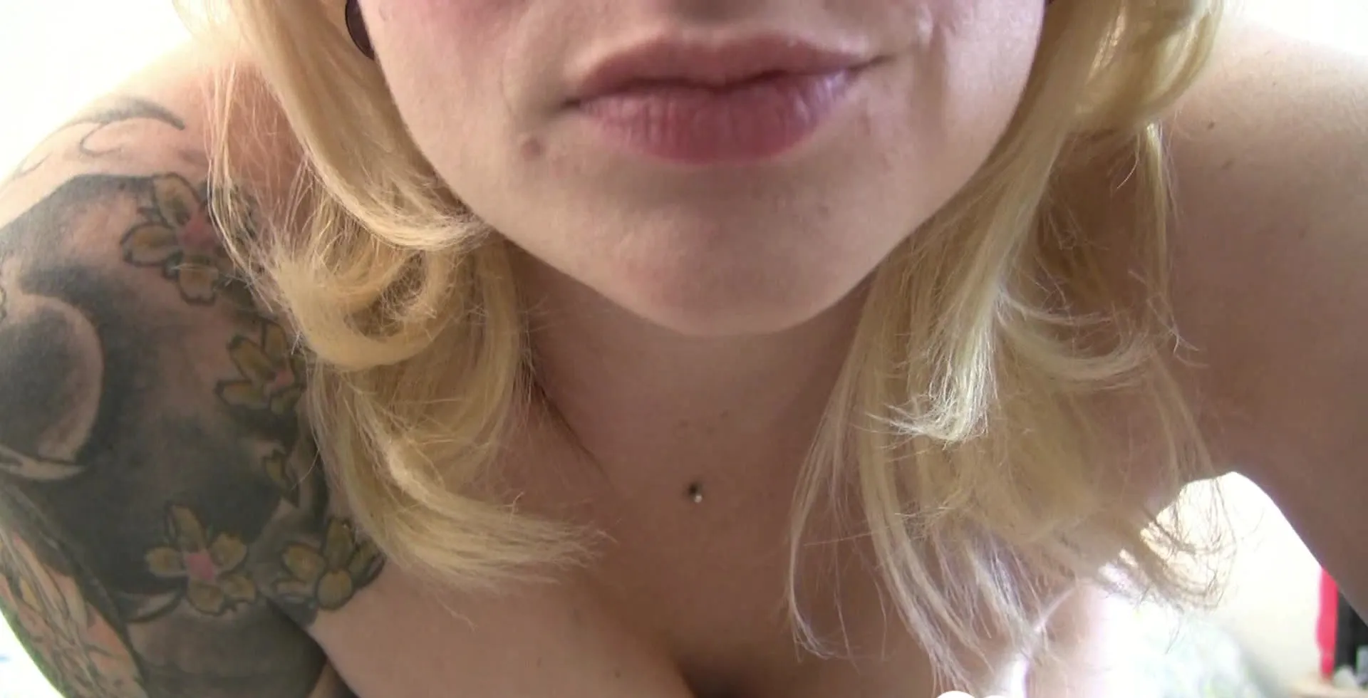 Pregnant And Horny Masturbating While Craving My Husband's Cock